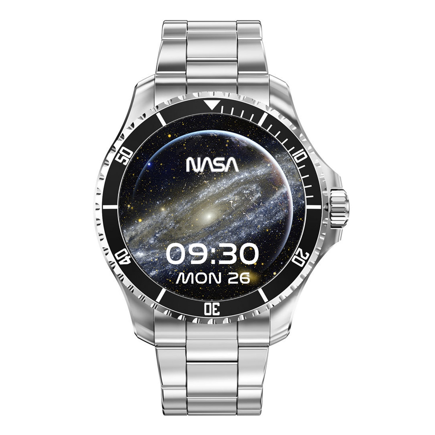NASA smartwatch BNA30073